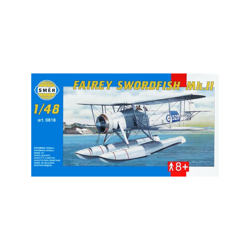 Fairey Swordfish Mr.II