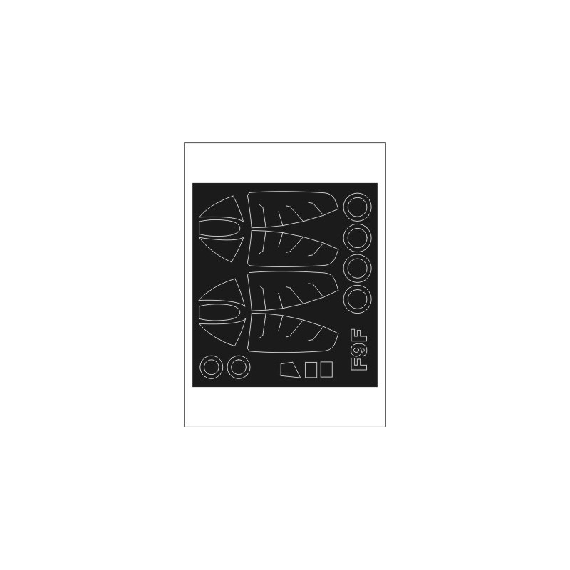 F9F Panteher  /  Trumpeter