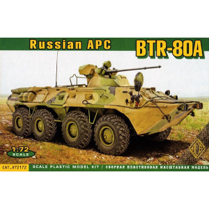 BTR-80A
