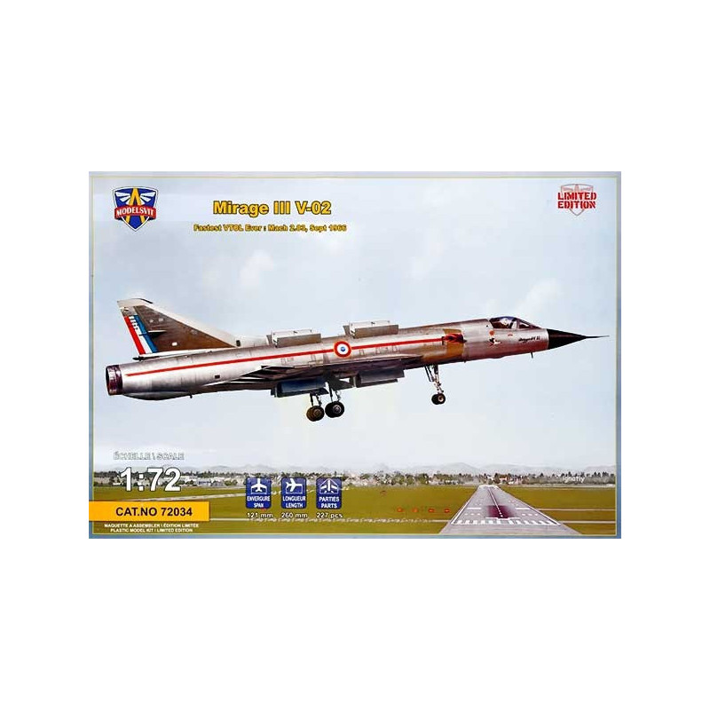 Mirage III V-02