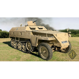 Sd.Kfz.250/1