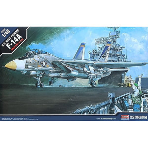 F-14A TOMCAT