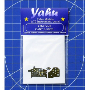 Instrument Panel CANT Z.506B