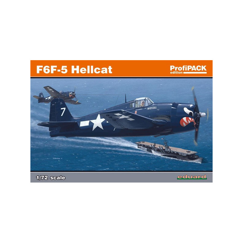 F6F-5 - ProfiPACK