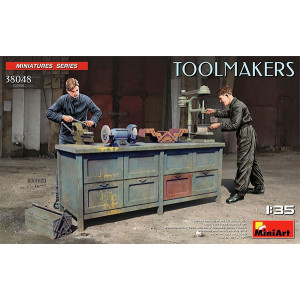 Toolmakers