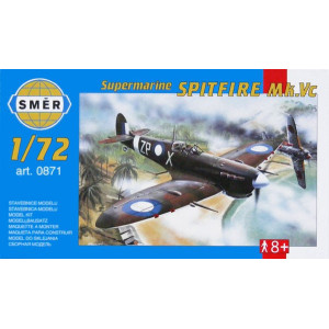 SPITFIRE Mk.Vc