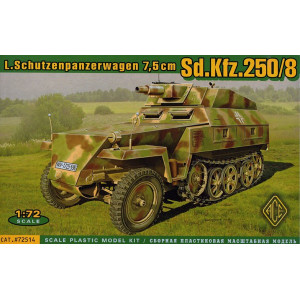 Sd.Kfz.250/8