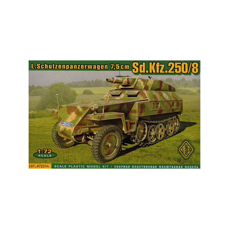 Sd.Kfz.250/8