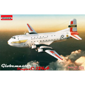 Douglas C-124A Globemaster II