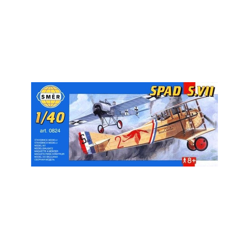 Spad S.VII