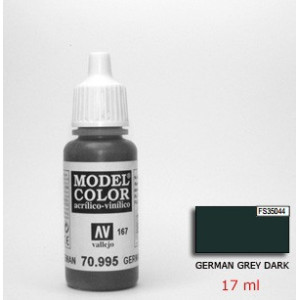 GERMAN GREY acrilic (17 ml)