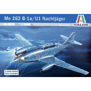 Me 262 B-1a/U1 Nachtjager