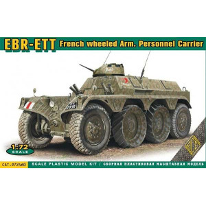 EBR-ETT
