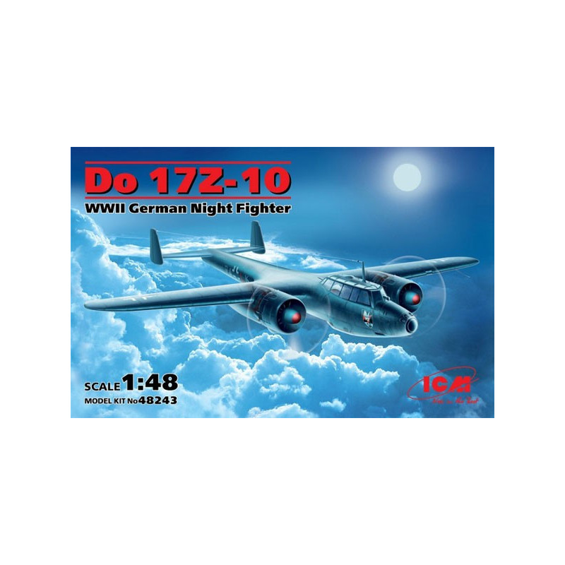 Do 17Z-10