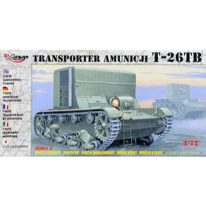 T-26TB