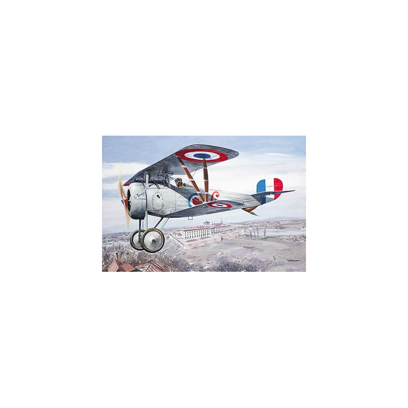 Nieuport 24bis