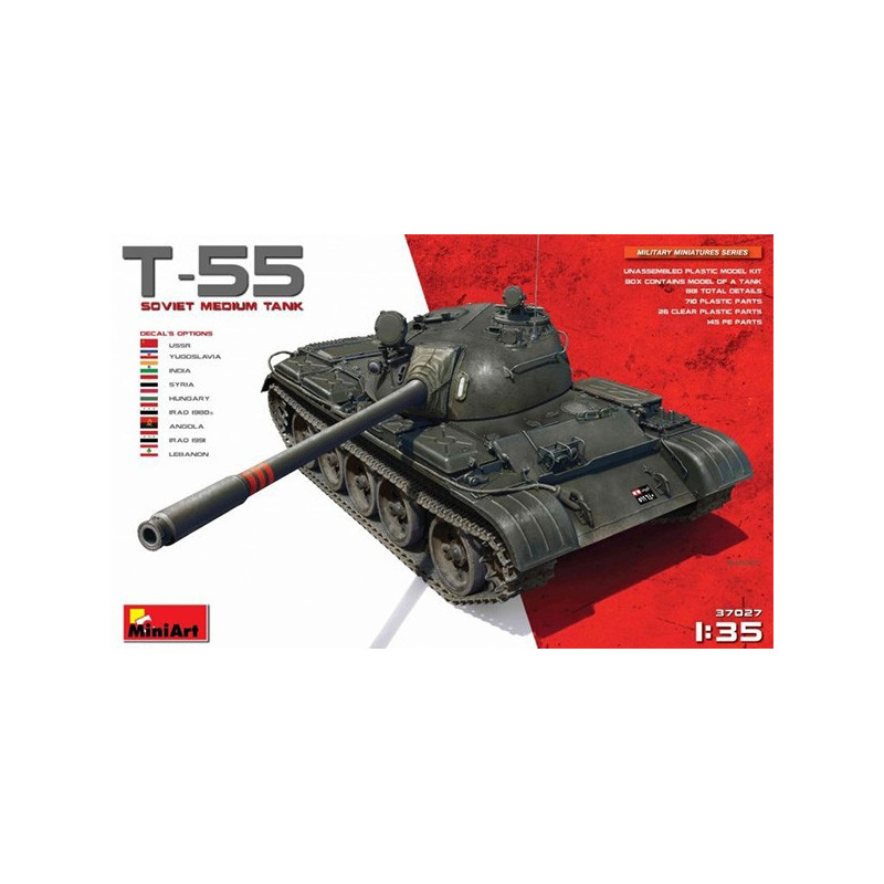 T-55