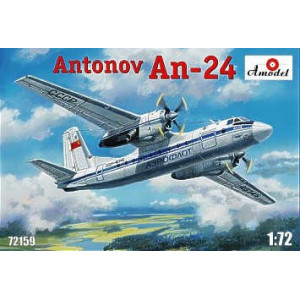 Antonov An-24