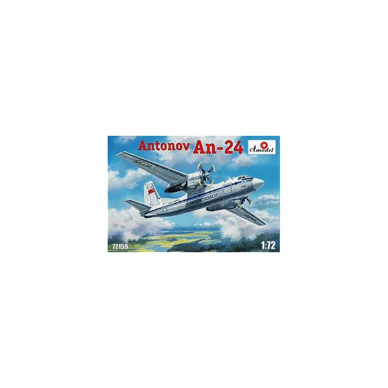Antonov An-24