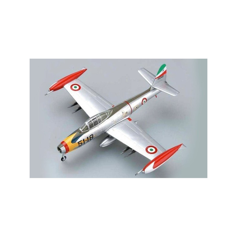 F-84G  Italy Air Force