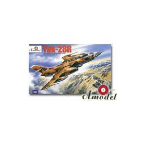 YAK-28R
