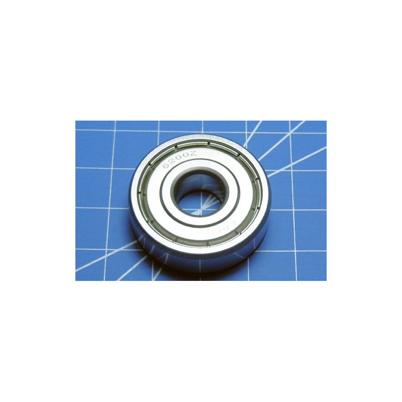 Rulment 6200Z pentru compresor AS-182 / 186 / 196