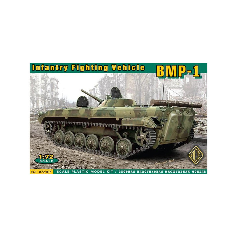 BMP-1