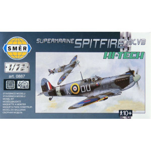 Spitfire Mk.VB