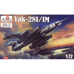 YAK-28 I / IM