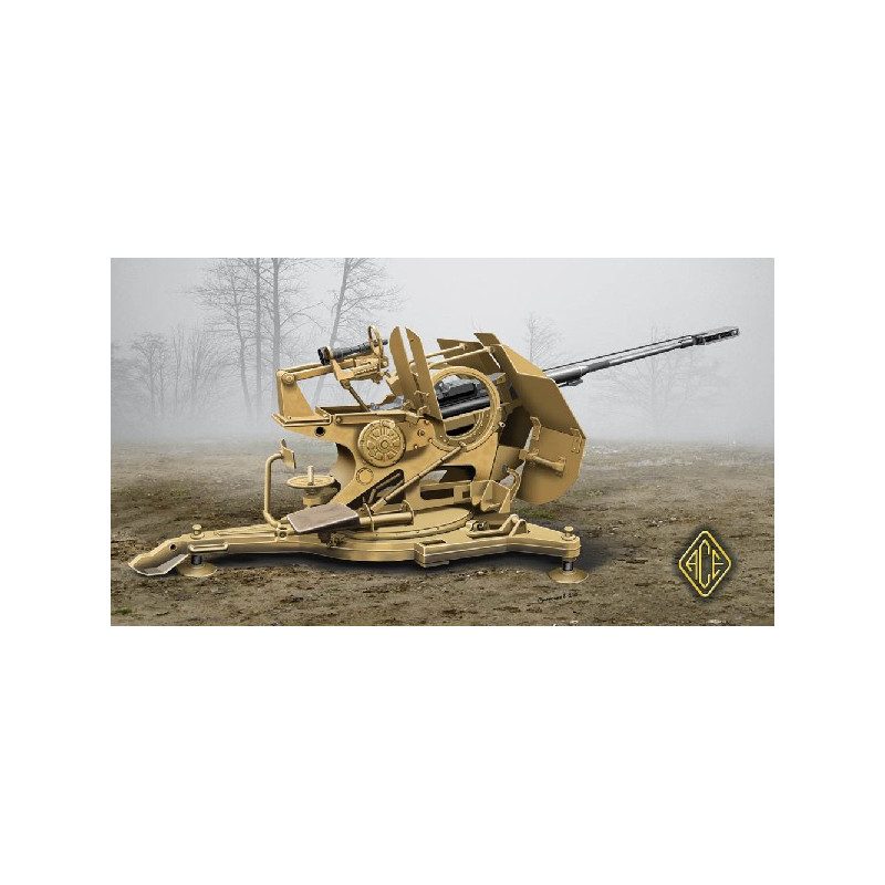 3cm Flak 103/38 Jaboshreck