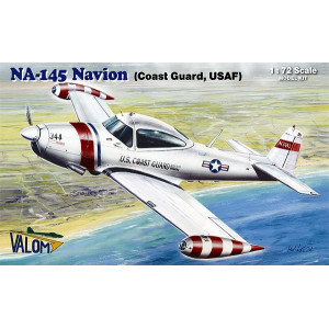 NA-145 Navion