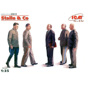 Stalin & Co
