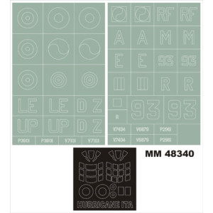 Hawker Hurricane Mk I