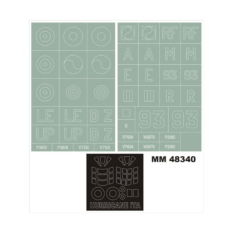 Hawker Hurricane Mk I