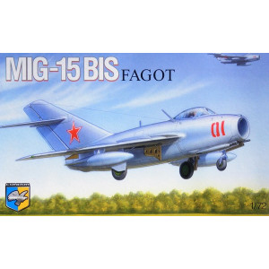 MiG-15BIS
