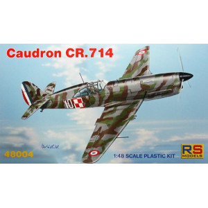 Caudron CR.714