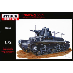 Pz BefWg 35 (t)