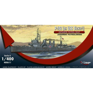 P-102 (ex USS Stewart)