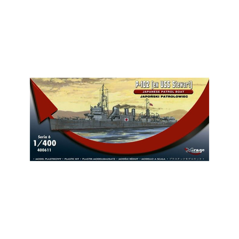 P-102 (ex USS Stewart)