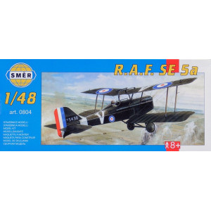 R.A.F. SE 5a