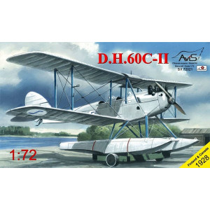 DH-60C-II