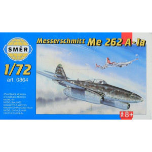 Messerschmitt Me 262 A-1a