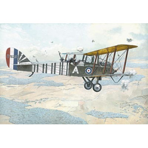 Airco (de Havilland) D.H.9