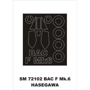 BAC F Mk.6