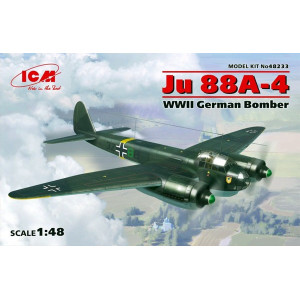 Ju 88A-4