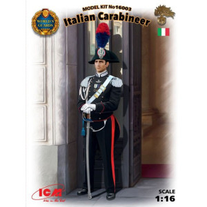 Italian Carabinier