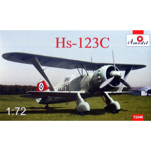 HS-123C