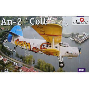 An-2 ,,Cobra,,