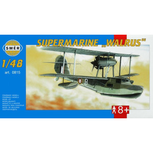 SUPERMARINE ,,WALRUS,,