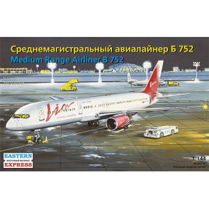 Boeing 757-200, VIM Airlines